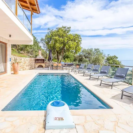 Villa Segounia *