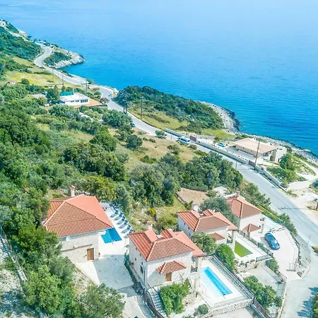 Villa Segounia