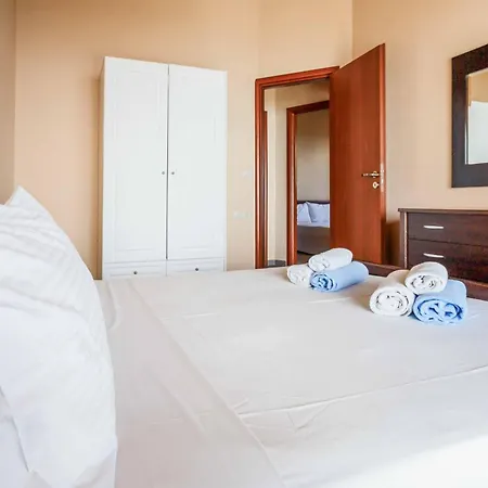 Вилла Segounia *