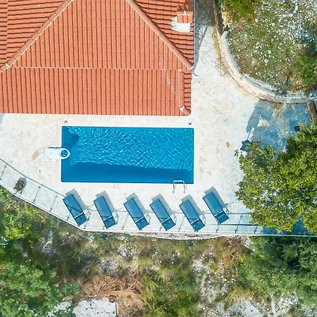 Segounia Вилла *