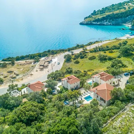 Вилла Segounia Skinaria